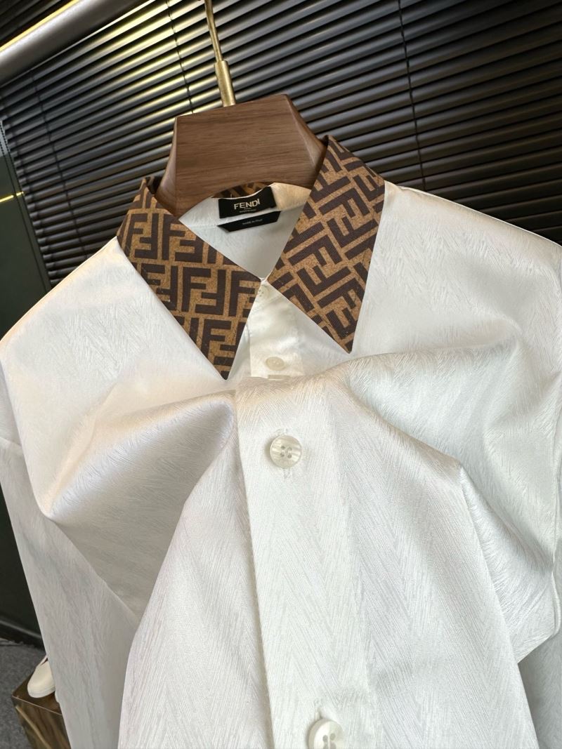 Fendi Shirts